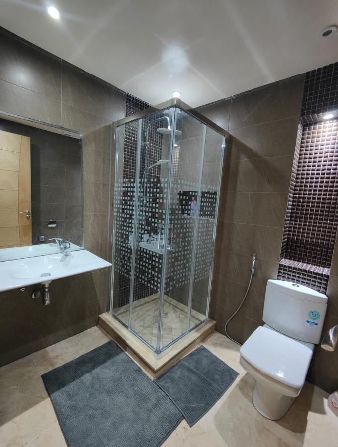 Appartement Deluxe Avec Piscine Privee Agadir Exterior foto